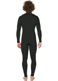 7 Seas 3-2 Chest Zip Full Wetsuit - No Logos-Vissla Discount