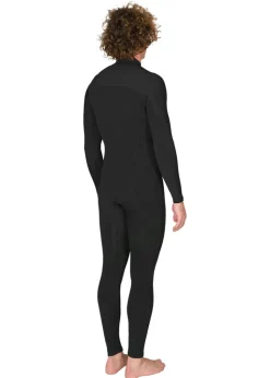 7 Seas 3-2 Chest Zip Full Wetsuit - No Logos-Vissla Discount