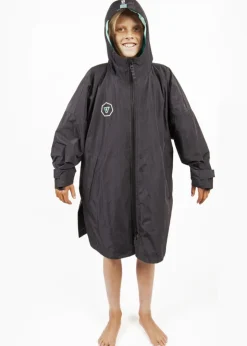 7 Seas Boys Changer Jacket-Vissla Sale