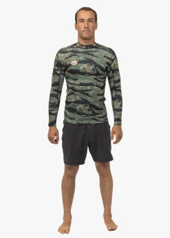 7 Seas 1mm Long Sleeve Wetsuit Jacket-Vissla Store