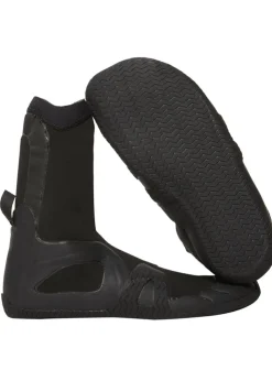 7 Seas 5MM Round Toe Wetsuit Bootie-Vissla Best Sale