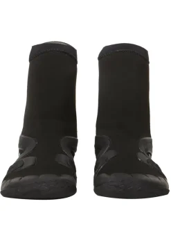 7 Seas 5MM Round Toe Wetsuit Bootie-Vissla Best Sale
