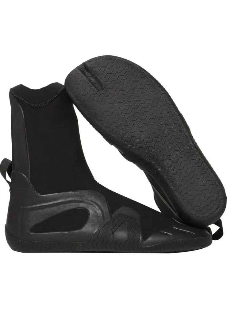 7 Seas 3Mm Split Toe Wetsuit Bootie-Vissla Discount