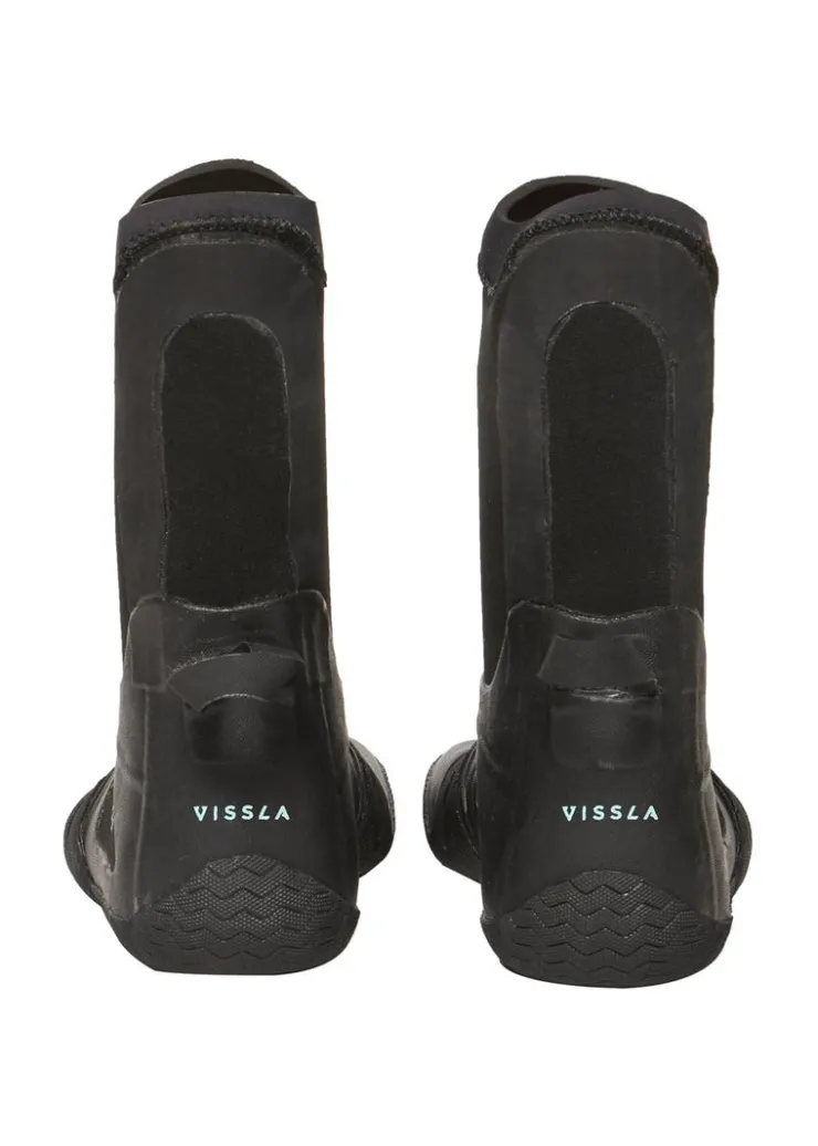 7 Seas 3Mm Split Toe Wetsuit Bootie-Vissla Discount