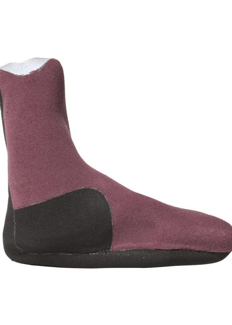 7 Seas 3Mm Split Toe Wetsuit Bootie-Vissla Discount