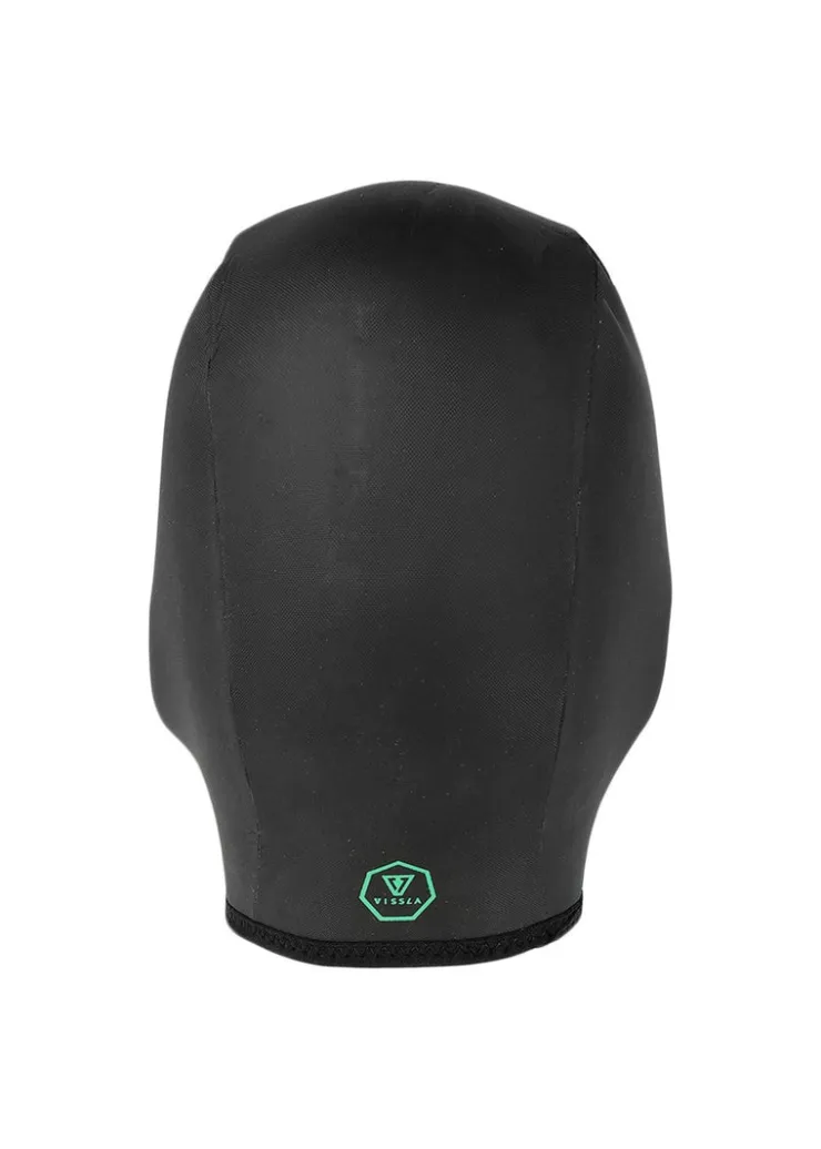 7 Seas 3MM Wetsuit Hood-Vissla Store