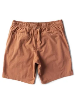 Alto 18" Hybrid Elastic Walkshort-Vissla Discount