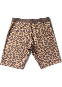 Big Cat 18" Boys Boardshort-Vissla Discount