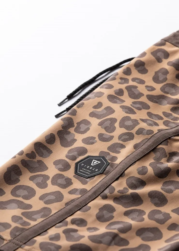 Big Cat 18" Boys Boardshort-Vissla Discount
