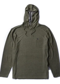Bonfire Knit Pullover-Vissla Fashion