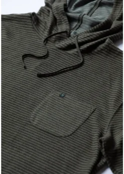 Bonfire Knit Pullover-Vissla Fashion