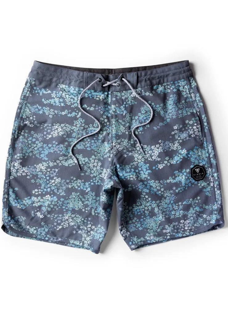 Botanica 18.5" Boardshort-Vissla Discount