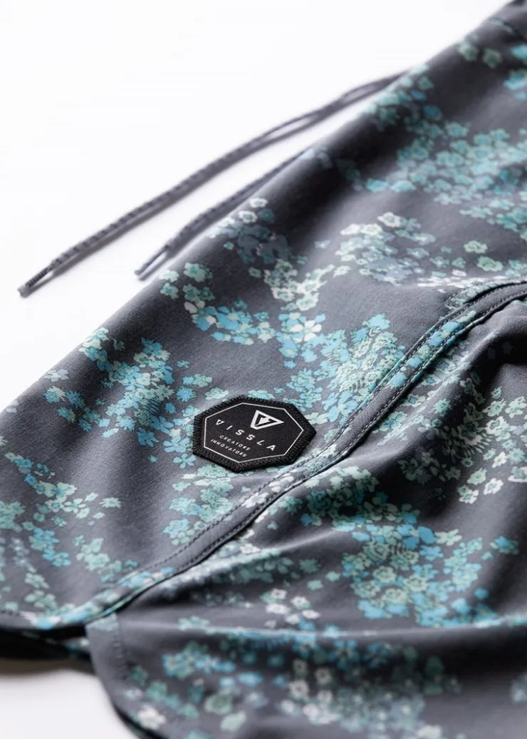 Botanica 18.5" Boardshort-Vissla Discount