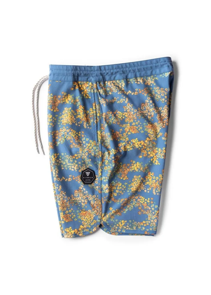 Botanica 18.5" Boardshort-Vissla Clearance