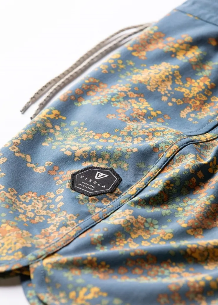 Botanica 18.5" Boardshort-Vissla Clearance