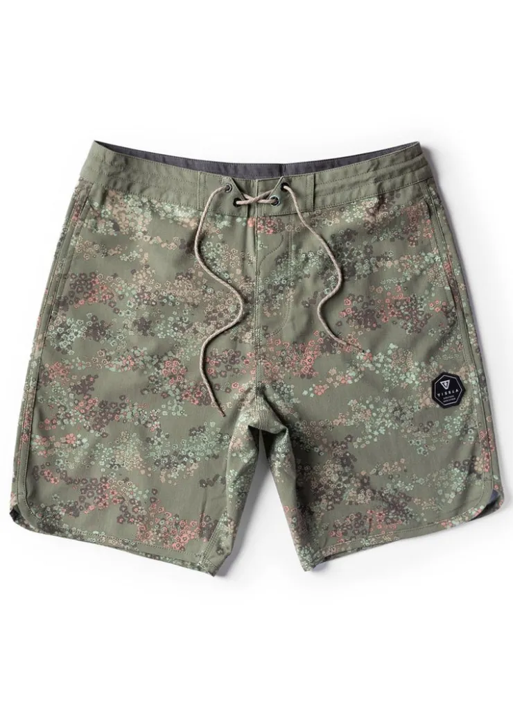 Botanica 18.5" Boardshort-Vissla New