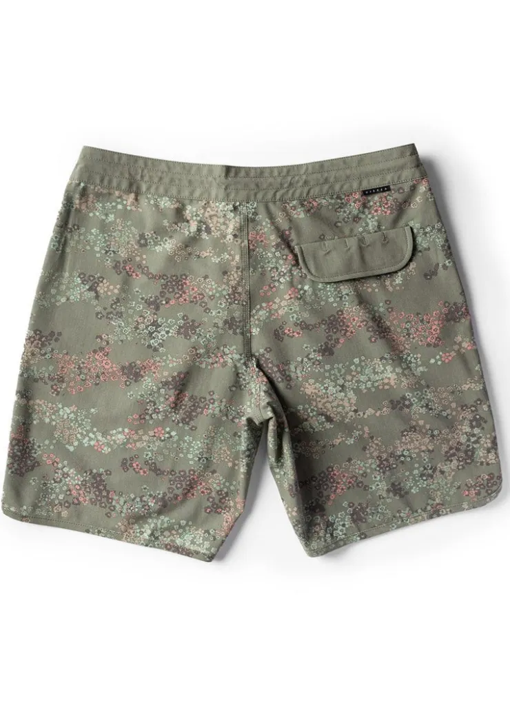 Botanica 18.5" Boardshort-Vissla New