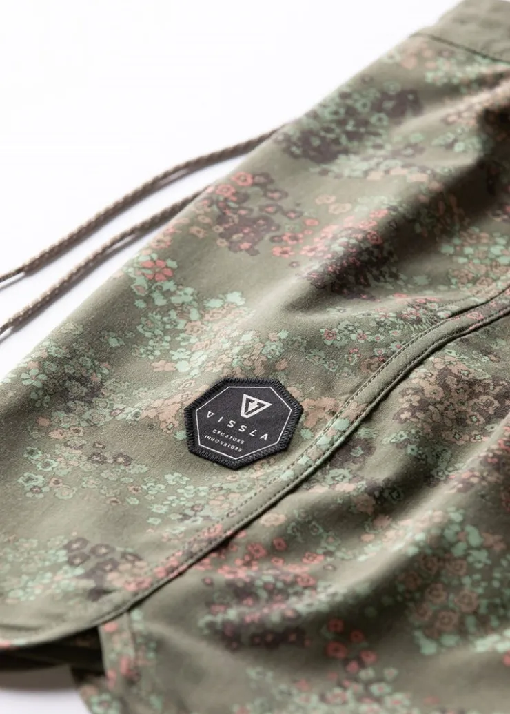 Botanica 18.5" Boardshort-Vissla New