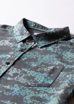 Botanica Eco Short Sleeve Shirt-Vissla Outlet