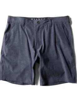 Canyons Hybrid 18.5" Walkshort-Vissla New