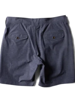 Canyons Hybrid 18.5" Walkshort-Vissla New