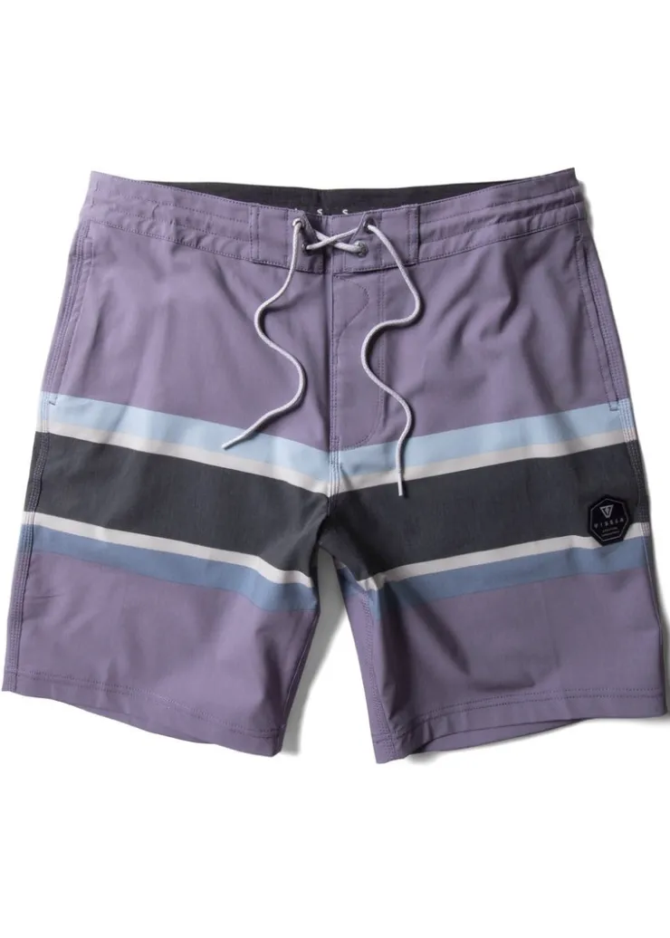 Cheater Five 17" Boys Boardshort-Vissla Cheap