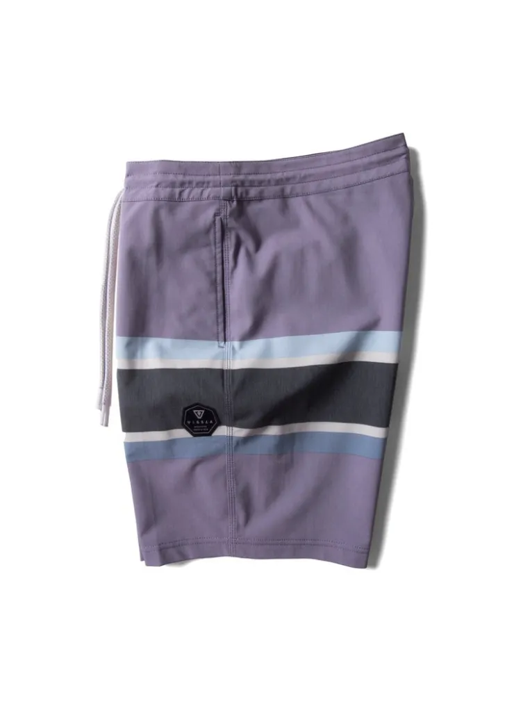 Cheater Five 17" Boys Boardshort-Vissla Cheap