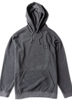 Costa Eco Polar Hoodie-Vissla Discount