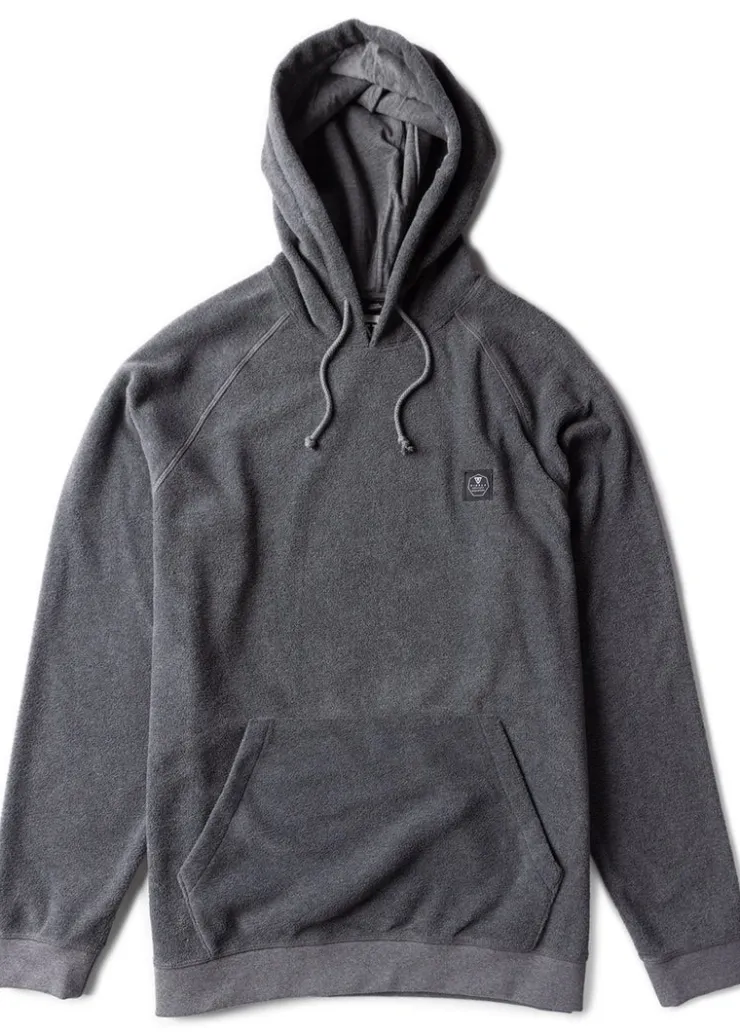 Costa Eco Polar Hoodie-Vissla Discount
