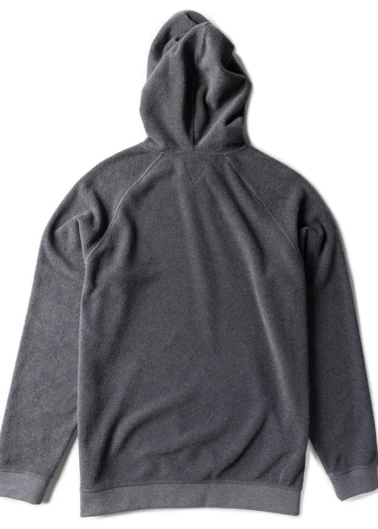 Costa Eco Polar Hoodie-Vissla Discount