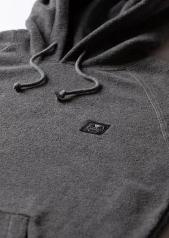 Costa Eco Polar Hoodie-Vissla Discount