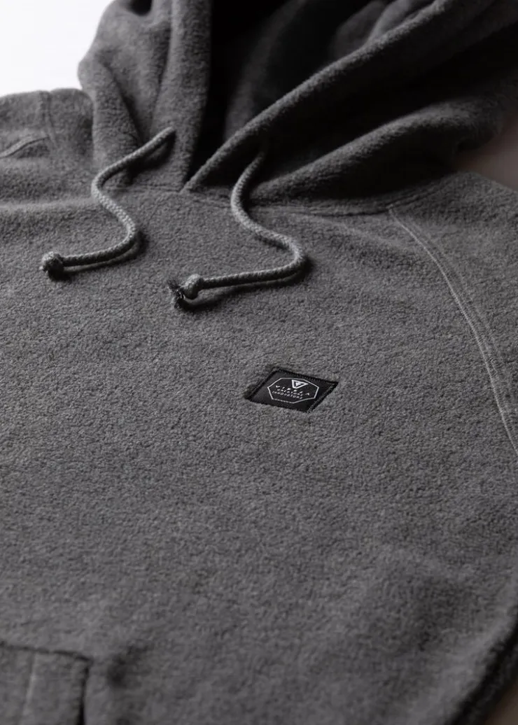 Costa Eco Polar Hoodie-Vissla Discount
