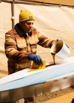 Creators Buffalo Jacket-Vissla Outlet