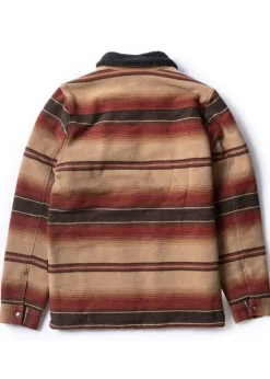 Creators Buffalo Jacket-Vissla Outlet