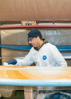 Creators Crew Eco Beanie-Vissla Cheap