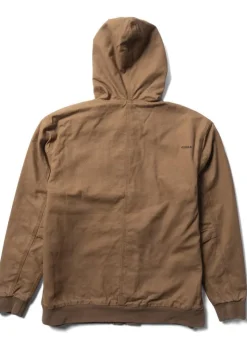 Creators Grit Jacket-Vissla Best