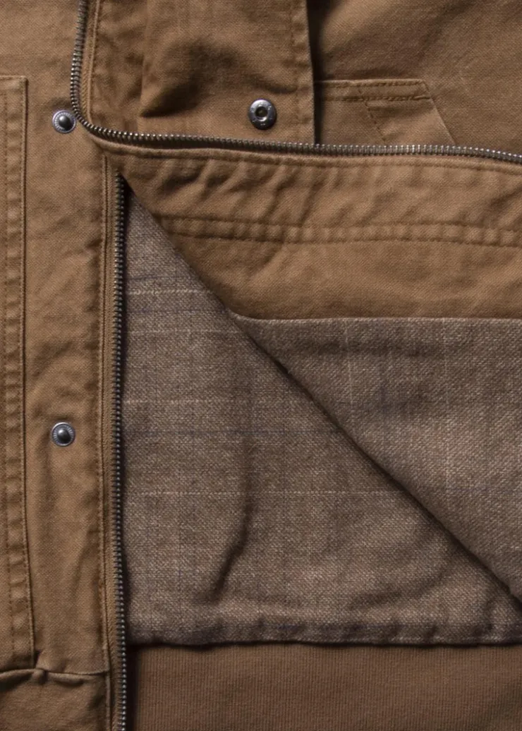 Creators Grit Jacket-Vissla Best