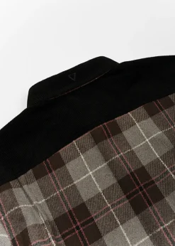 Creators Jack Eco Long Sleeve Flannel-Vissla Best Sale