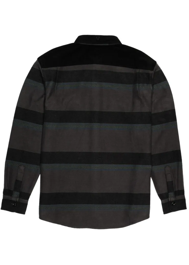 Creators Jack Eco Long Sleeve Flannel-Vissla Cheap