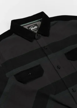 Creators Jack Eco Long Sleeve Flannel-Vissla Cheap