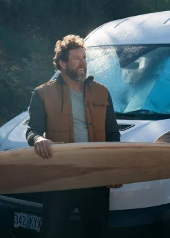 Creators Marin Eco Hooded Jacket-Vissla Discount