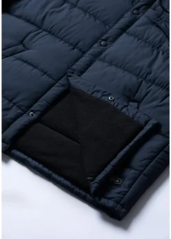 Creators Marin Eco Hooded Jacket-Vissla Shop