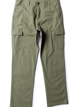 Creators Padre Boys Cargo Eco Pant-Vissla Best