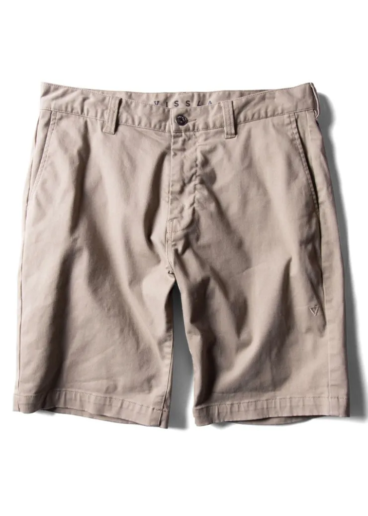 Creators Port 21" Walkshort-Vissla Store