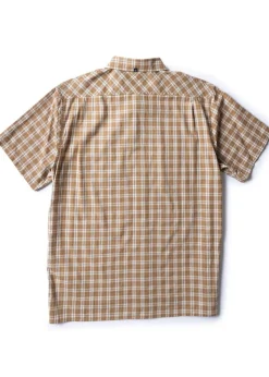 Creators Ranger Eco Short Sleeve Shirt-Vissla Flash Sale