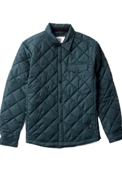 Cronkite II Eco Boys Jacket-Vissla Discount
