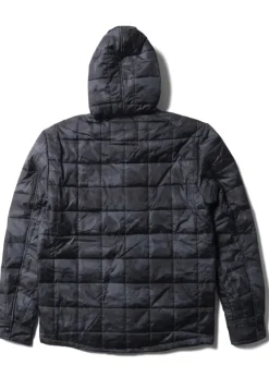 Cronkite II Eco Hooded Jacket-Vissla Best Sale