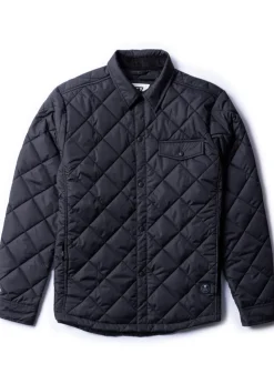 Cronkite II Eco Jacket-Vissla Discount