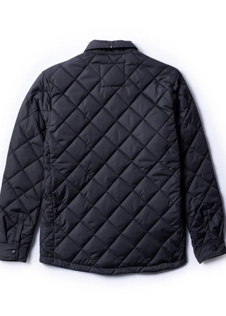 Cronkite II Eco Jacket-Vissla Discount