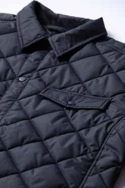 Cronkite II Eco Jacket-Vissla Discount